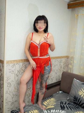 Индивидуалка Милана Фотография 4